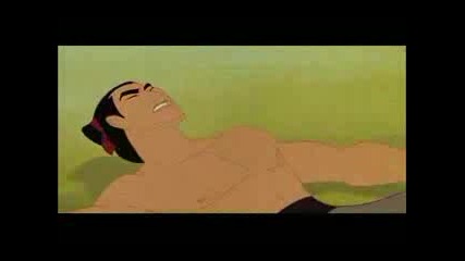 Mulan - Would You Go With Me