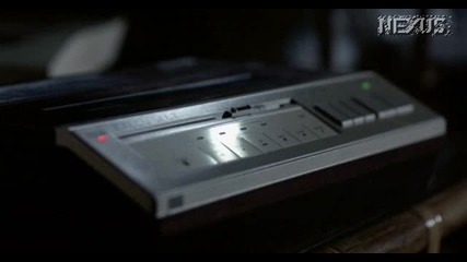 Tech - Noir - The Terminator 