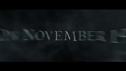 Harry Potter и Даровете на Смъртта 