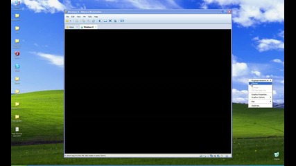 Kak da si instalirame Windows 8 na Virtualna Mashina
