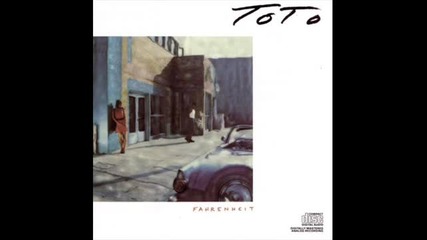 Toto - We Can Make It Tonight 