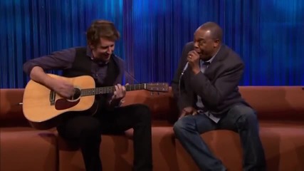 Michael Winslow - Whole Lotta Love by Led Zeppelin