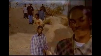 Snoop Dogg - Who Am I (whats my name)