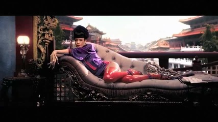 +превод! Coldplay ft. Rihanna - Princess Of China