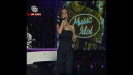 music idol 3 - Трети малък концерт (12)