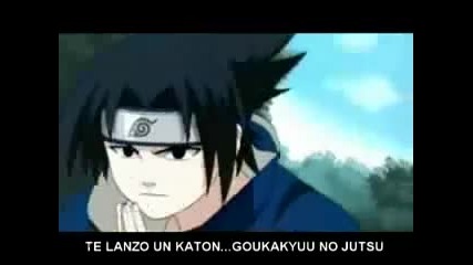 Naruto Rap 