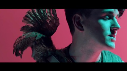 Patrick Wolf - Together [ Official Video H D ]