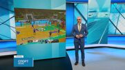 Локомотив Пловдив на финал за Купата на България