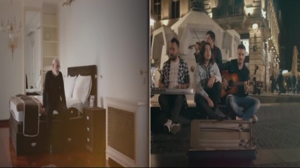Sinergija I Zeljko Samardzic - Da Je Srece Official Video 2017