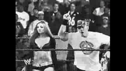 John Cena & Mariq