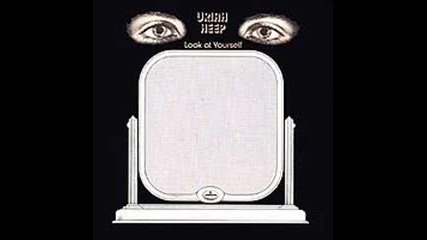 Uriah Heep - July Morning