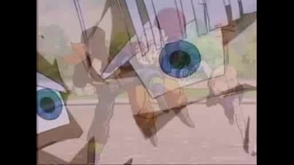 Linkin Park - By, Myself(dragonballz)