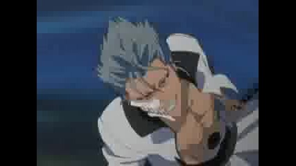 Ichigo vs Grimmjow Amv