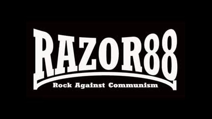 Razor 88 - White Revolution 