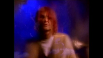 Nirvana-come as you are