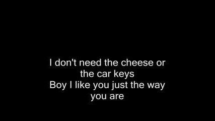 Timbaland - The Way I Are (house) 