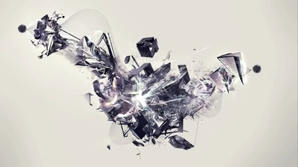 The Glitch Mob - Bad Wings
