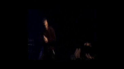 Born From Pain - Death And The City (live)