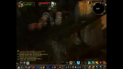 Outland Thashmetal The Last Dk