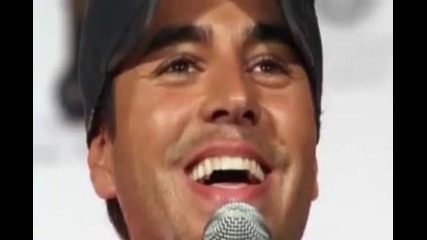 Enrique Iglesias - California Callin