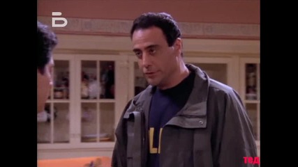 Всички обичат Реймънд S03e05