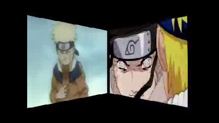 Naruto - Sum41 - Stillwaiting.