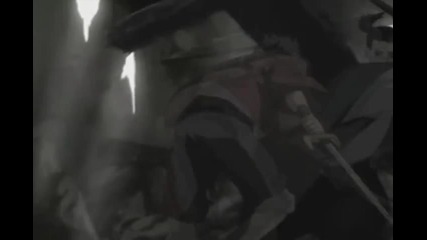 [beta]samurai champloo - hero