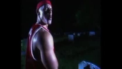 John Cena - World Life