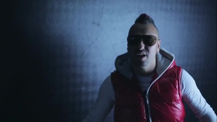 Daddy Cold feat Aleksandar Olujic - Nijedna ( Official Video 2013 )
