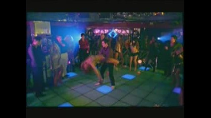 Tom Novy & Michael Marsh - Move Your Body