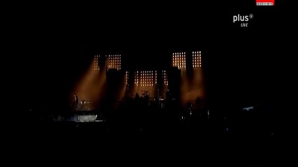 Rammstein - Ich tu dir weh (live at Rock am Ring 2010) (hq) 