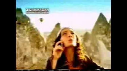 Turkcell Comercial Part 1