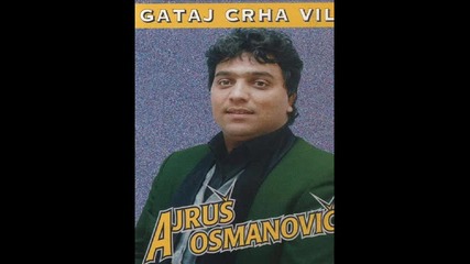 Ajrus Osmanovic - Kobra 