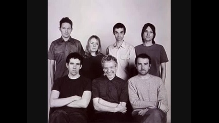Belle Sebastian - Funny Little Frog Tom Robinson Session Jan 2006 