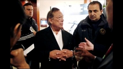 Стърлинг пак упорства, съди НБА за 1 милиард