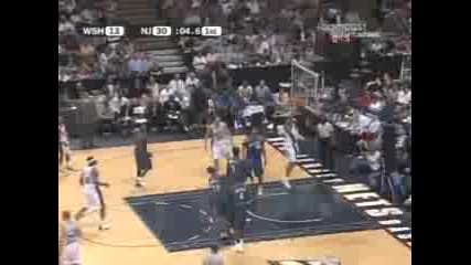 Vince Carter 60