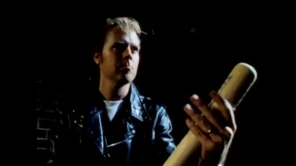 Aerosmith - Lightning Strikes [ високо качество ]