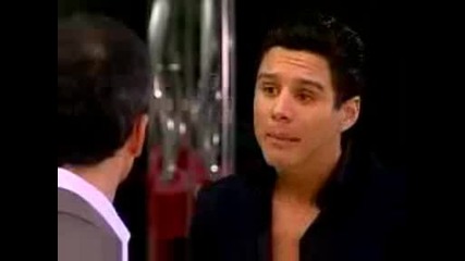 Martin Karpan y Alejandro Chaban - el rostro de analia
