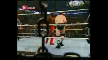 Elimination chamber 2010 Wwe championship бг аудио 1/6