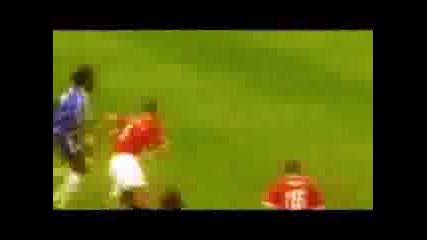 Didier Drogba Compilation 