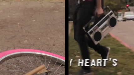 Текст! Gym Class Heroes: Stereo Hearts ft. Adam Levine
