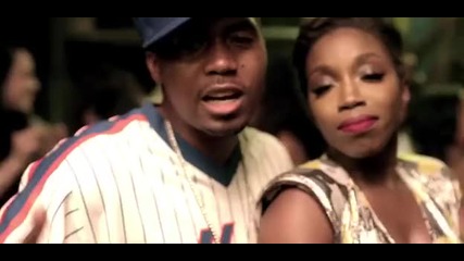 Estelle ft Nas - Fall In Love ( Official Video ) 2010