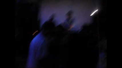 Laplaya (south Beach Varna) Aiho Plays Luca Terzini, Aiho - Bad Mood (original Mix)