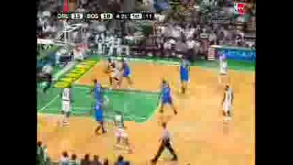 Nba - Топ 10 - 23 Декември