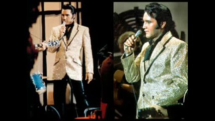 Elvis Presley - Big Boss Man