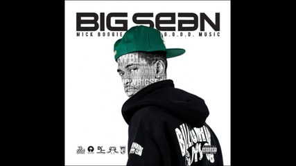 New-big Sean Dance