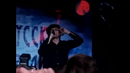Дима Колдун - Я люблю тебя(2009)