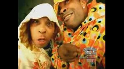 Busta Rhymes - Dont Touch Me