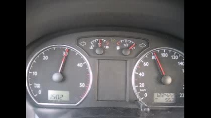 Polo 1.9 Tdi 9n - -