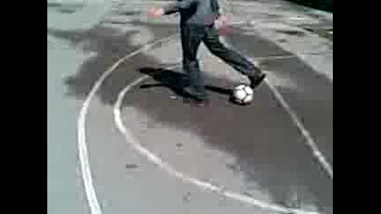 Клипче 